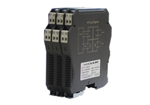 RS485半双工输入输出安全栅