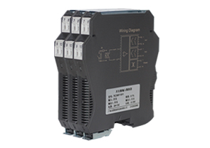 TIC3007开关量隔离器[输入端防浪涌]