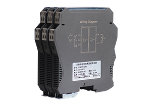 TIC3012无源热电阻温度变送器[HART通信]