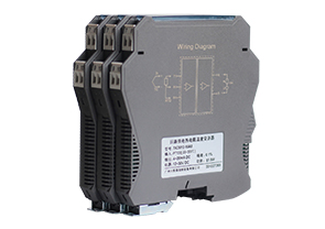 TIC3011无源热电偶温度变送器[HART通信]