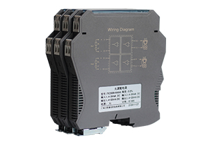 TIC3009无源配电器[可通过HART信号 输入端防浪涌