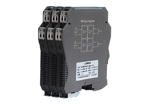 TIC3008无源隔离器[可通过HART信号 输入端防浪涌