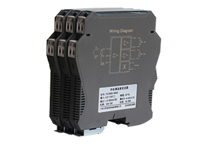 TIC3005热电偶温度变送器[输入端防浪涌]