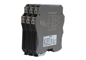 TIC3001隔离器 [输入端防浪涌]